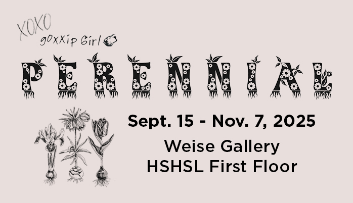 Perennial: Artists from Goxxip Girl Collective Explore Rebirth and Resilience